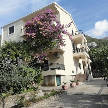 Apartments & Rooms M Petrovac Dış mekan fotoğraf