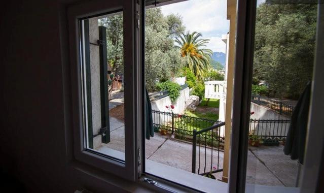Apartments & Rooms M Petrovac Dış mekan fotoğraf